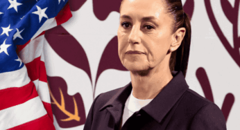 Anuncia Sheinbaum aceleración del Plan México ante aranceles